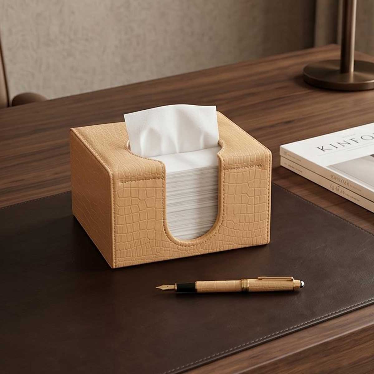 Napkin - D.Rose